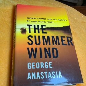 True Crime Tom Capano